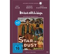 Noch heute sollst du hängen - Edition Western Legenden Vol. 32 [Blu-ray] [Alemania]