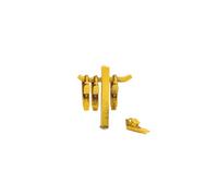 NOCH® Juego de Calzado, Accesorios realistas de 1:87 (H0), Ideal para revestimientos y Zonas de maniobra