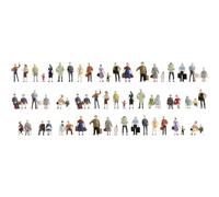 NOCH Juego de Figuras Mega Economy 47401