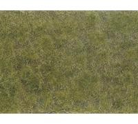 NOCH Lámina de Cobertura de Suelo Verde/marrón, Flexible y fácil de aplicar, 12 x 18 cm, para maquetas de dioramas y Pistas de maquetas