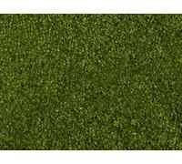 NOCH- Leafy Foliage Middle Green, 20 x 23 cm Follaje de Hojas, Verde Mediano, Color Coloured, H0, TT, N, Z, 0, 1, G, H0m, H0e (7300)