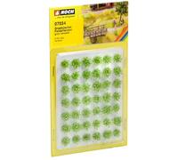 NOCH Manojos de Hierba “Plantas campestres”, Color Vistoso, S (7034)