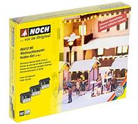 NOCH - Maqueta de Edificio (66412)