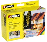 NOCH- Masilla de Montaje, Color Gris (60920)