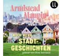 Noch Mehr Stadtgeschichten - Stadtgeschichten 3 (audiolibro)