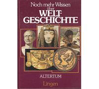 Noch mehr Wissen über Weltgeschichte
