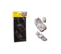 NOCH-Molde Formación Rocosa Mittagsspitze, Color (61234)