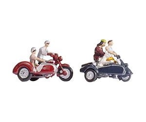 NOCH Motociclistas
