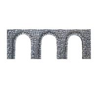 NOCH Muro de Arcada, Abierto Pared de Escombros, 27 X 10CM para La Calibrador H0