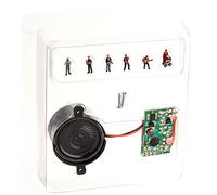 NOCH Músicos ambulantes