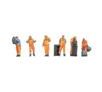 NOCH N Figuras recolección de Basura (35080)