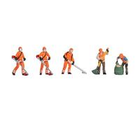 NOCH Juego de Figuras de Corte (36064)