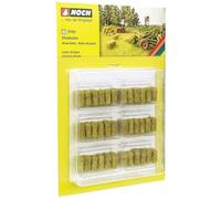 NOCH- Pacas de Paja, Multicolor (7461)