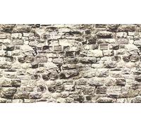 NOCH-Papel de Muro Granito, Multicolor (57700)