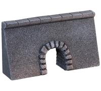 NOCH Paso De Agua "Túnel", Multifuncional, 2 Salidas De Túnel 8 X 4,3 Cm Para