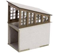 Noch Paso subterráneo