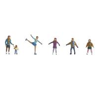 Noch Patinando sobre Hielo