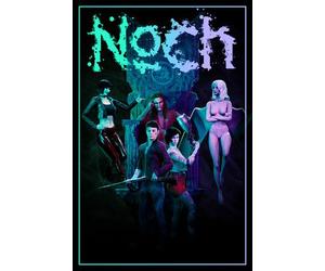 Noch (PC) Steam Key GLOBAL