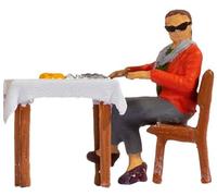 NOCH Pequeñas escenas Almuerzo (16513)