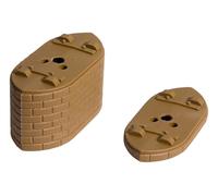 NOCH Pilares-Columna Puente