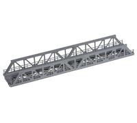 Puente De Rejilla H0 21310, 65 X 450 X 360 Mm Kit Nuevo