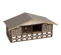 NOCH Puesto Mercado navideño