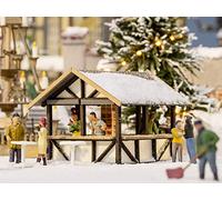 NOCH Puesto Venta Vino Caliente