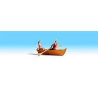 NOCH Rowing Boat