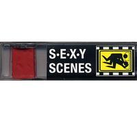 Noch Set 2 Personajes Escena Amantes Sexy Con Cama Silla Sofá Sillón H0 1:87