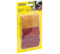 Noch Set de follaje otoño (7168) Color herbstbraun, color/modelo surtido