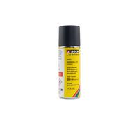 NOCH Spray Acrílico Mate Negro Para Paisajismo 200 ml