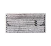 NOCH Struktur-Bürgersteig „Adoquines “, Alta Calidad Diorama Material, 2