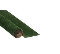 NOCH- Tapiz de hierba, verde oscuro, 120 x 60 cm (230)