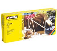 Noch-Terra-Form Set básico, Color (61601)