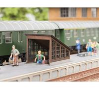 Noch Tt 14412 - Paso Subterráneo Producto Nuevo