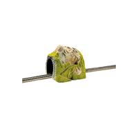 NOCH® Túnel, 1 Vía, Recto, Ideal Para Paisajes De Ferrocarriles, 18 X 17 Cm