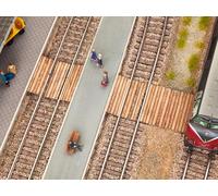 NOCH - Vías para Tren de Juguete (14304)