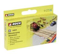 NOCH - Vías para Tren de Juguete (14624)