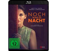 Noch war es Nacht [Alemania] [Blu-ray]