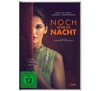 Noch war es Nacht [Alemania] [DVD]