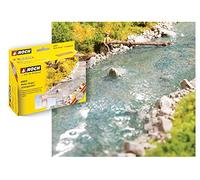 NOCH Water-Drops Transparente