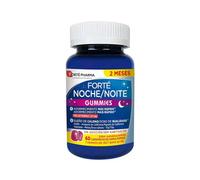 Forté Pharma Forté Noche 60 Gummies