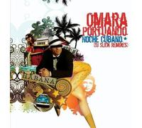 Noche Cubana (DJ Slick Remixes)