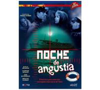 Noche De Angustia [DVD]