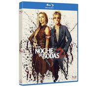 Noche de Bodas 2 (Ready or Not 2: Here I Come) (Blu-ray)