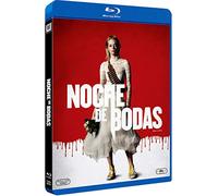 Noche De Bodas Blu-Ray [Blu-ray]