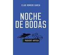 Noche de bodas (SIN COLECCION)