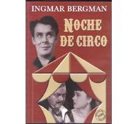 Noche de circo [DVD]