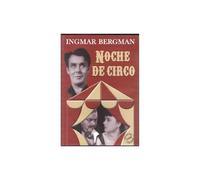 Noche de circo [DVD]