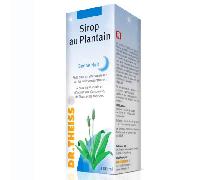 Noche de Dr. Theiss Sirop Plantain 100 ml